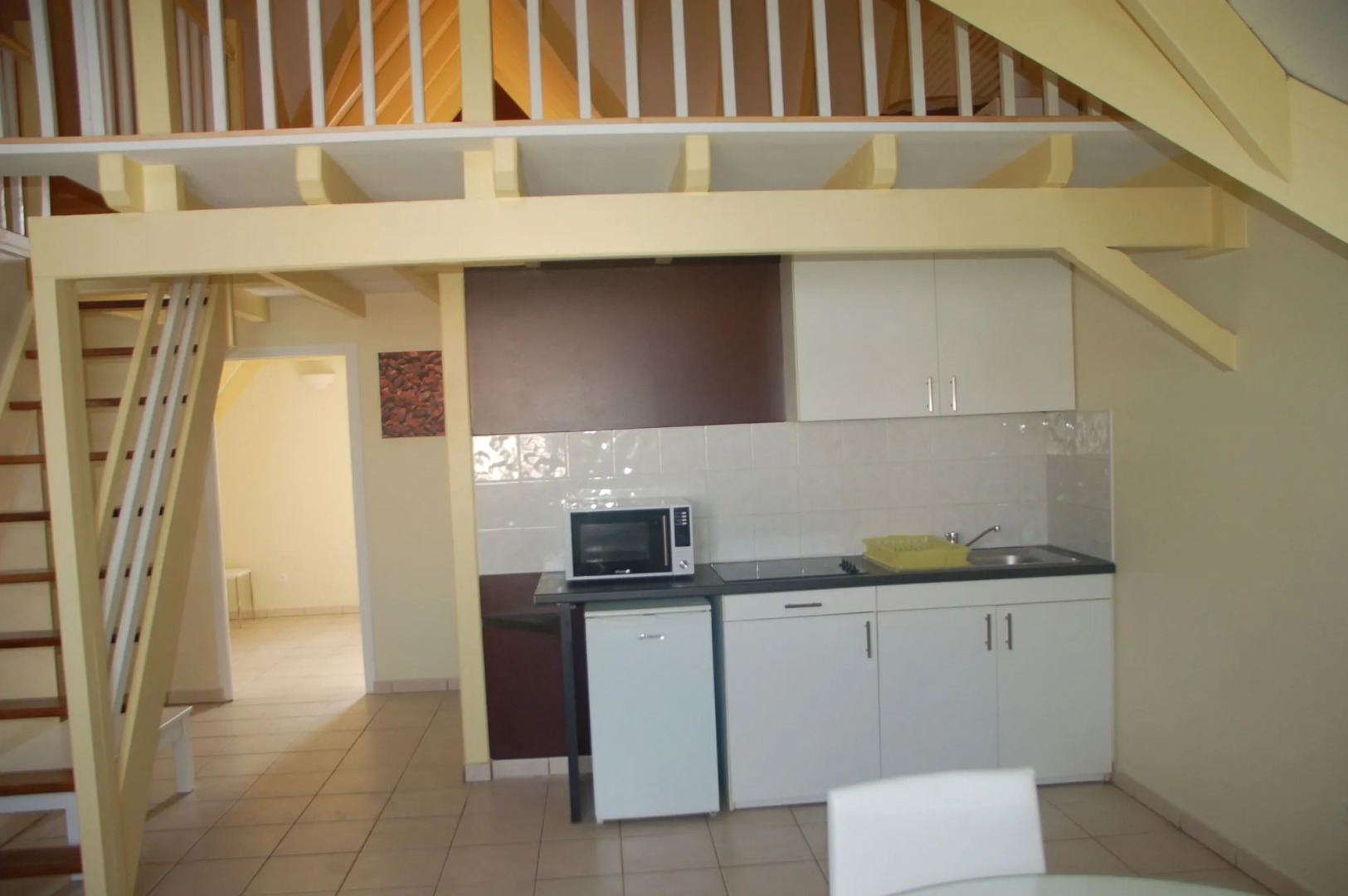 Отель Village Creole