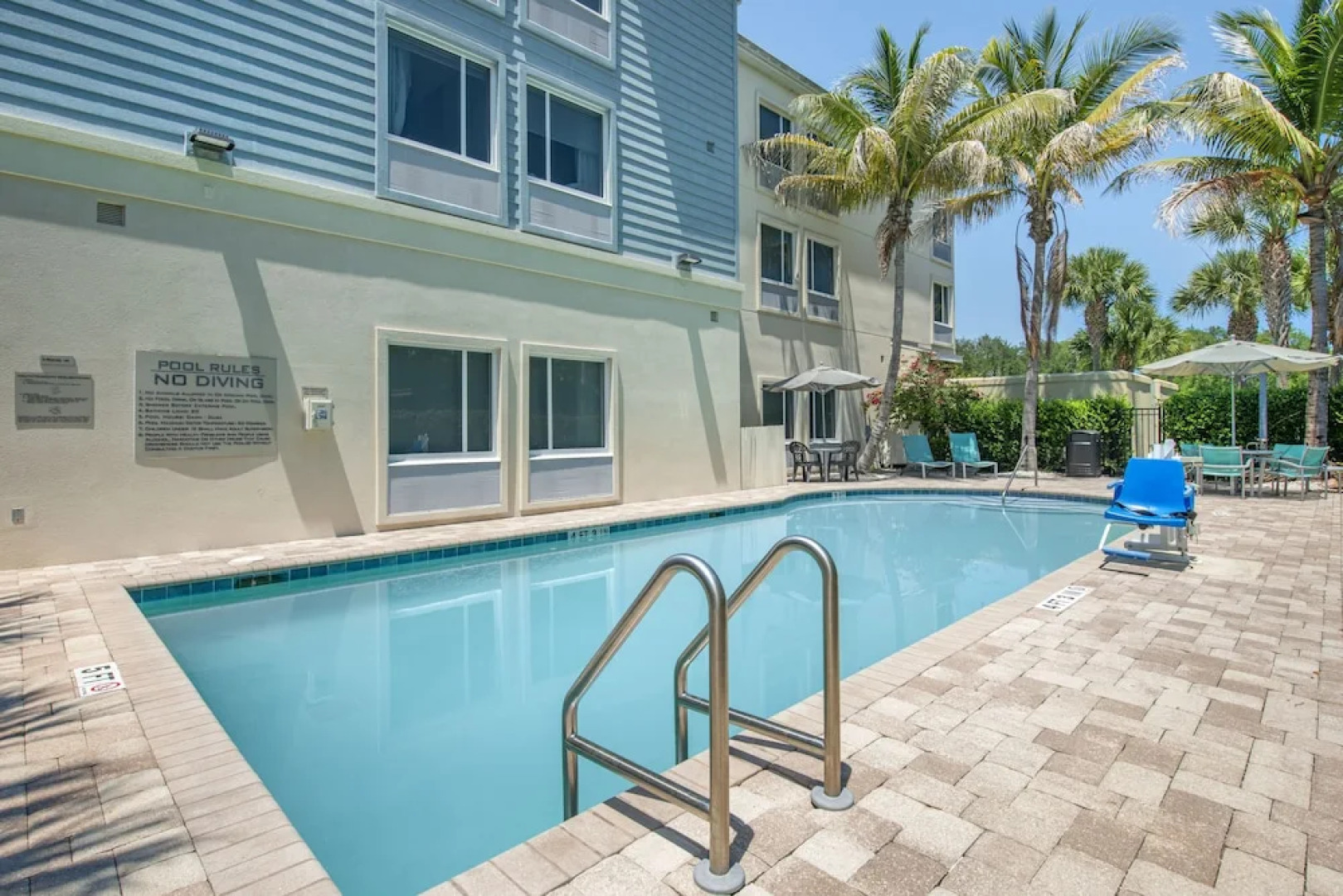 SpringHill Suites Vero Beach