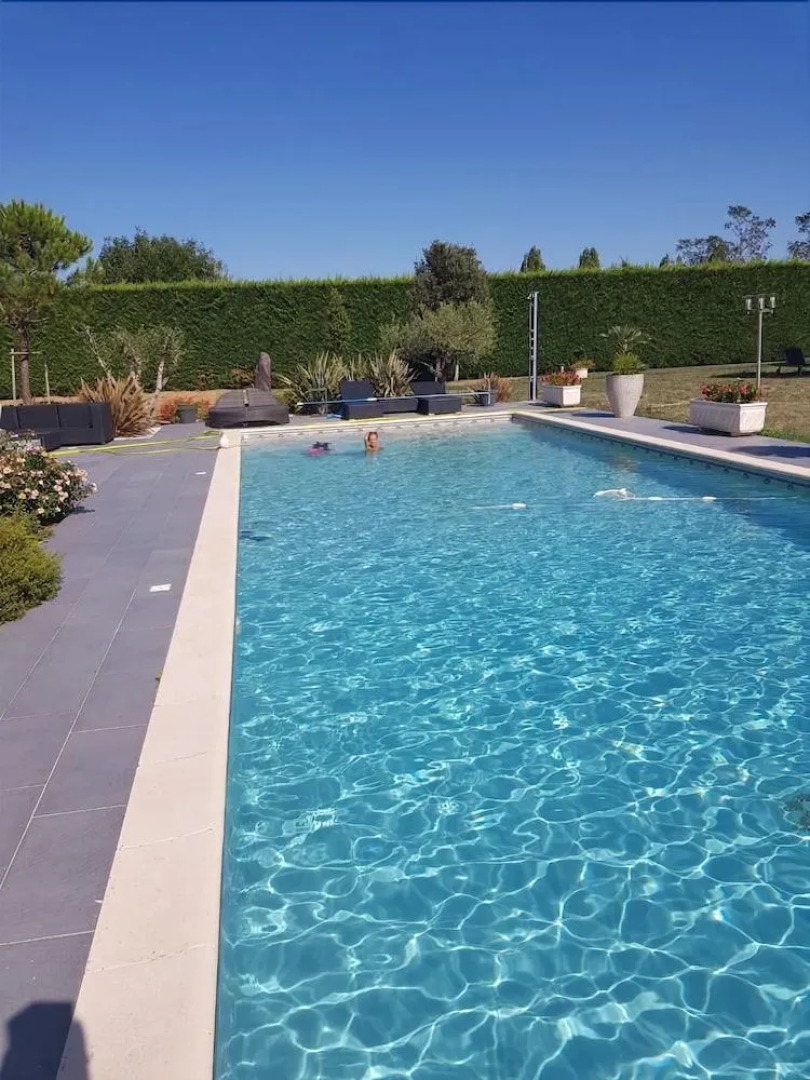 chambre d hotes et spa