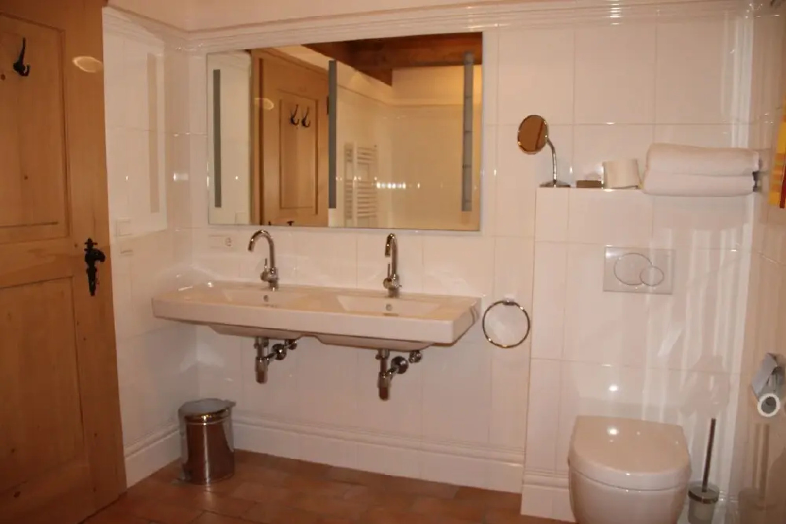 Landhaus Schloss Anras