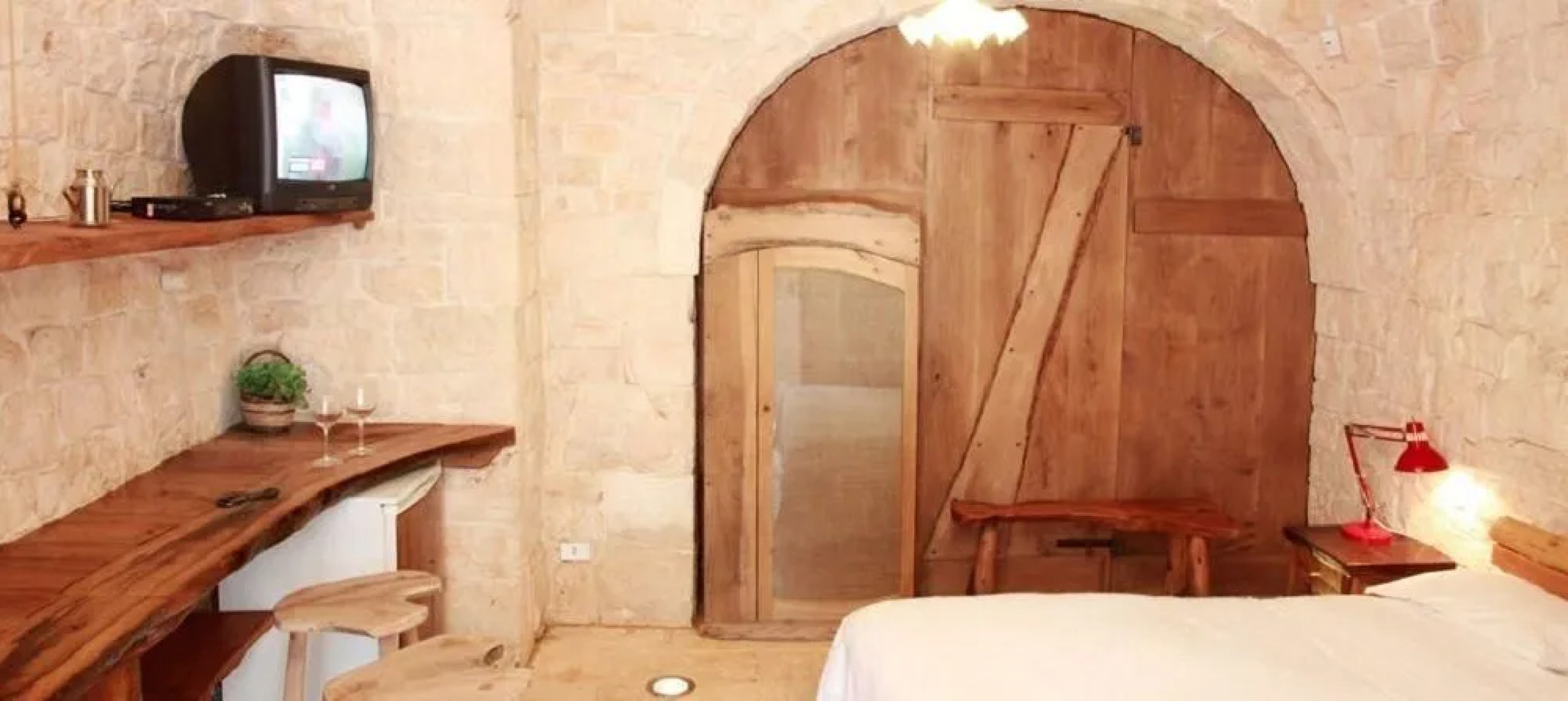 Pietra Luce dei Trulli