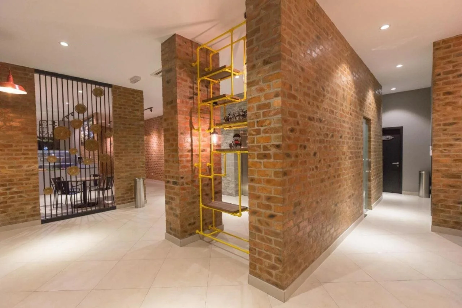 Thome Boutique Hotel