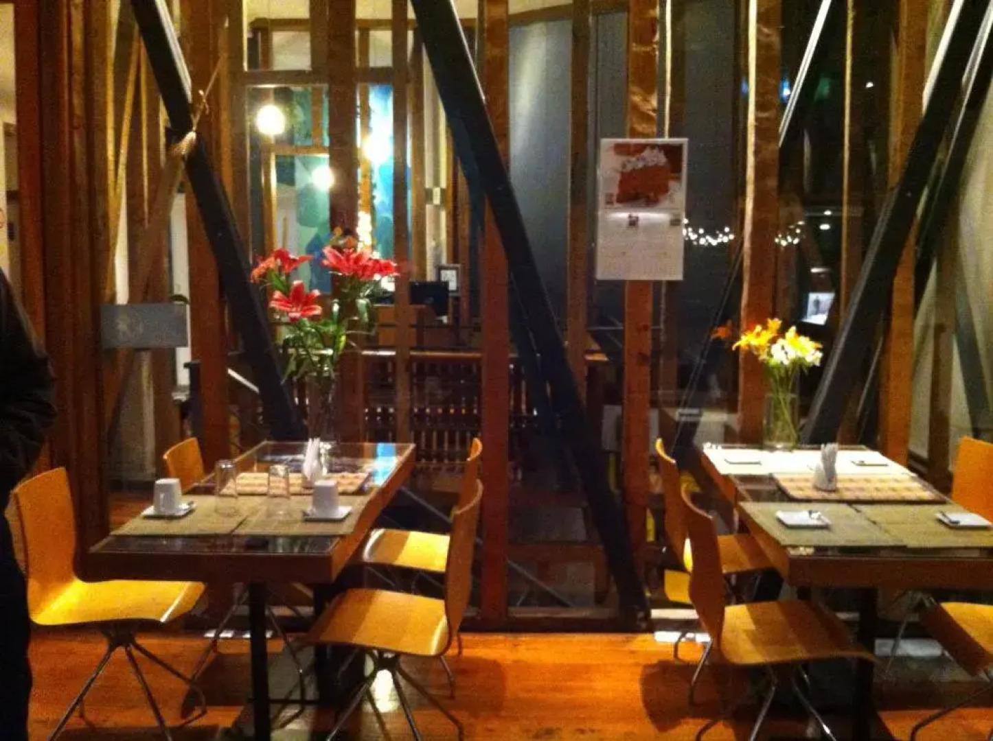 Hotel Latitud 33º Sur