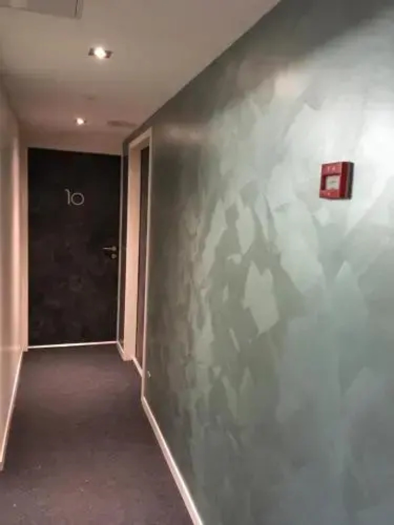 Hôtel Saint-Christophe