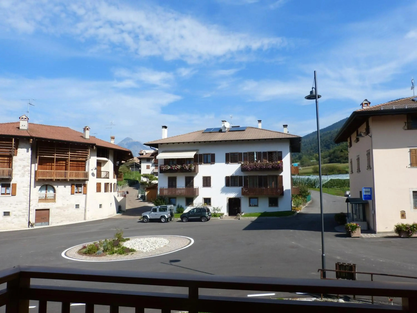 Nido di Rondine B&B