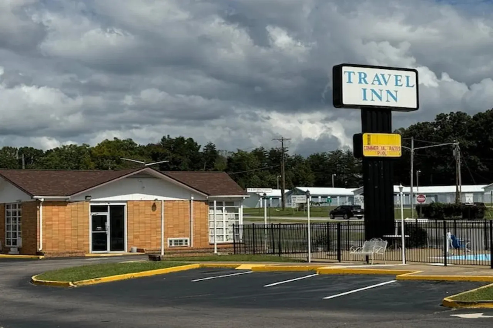 Travel Inn Danville US-29