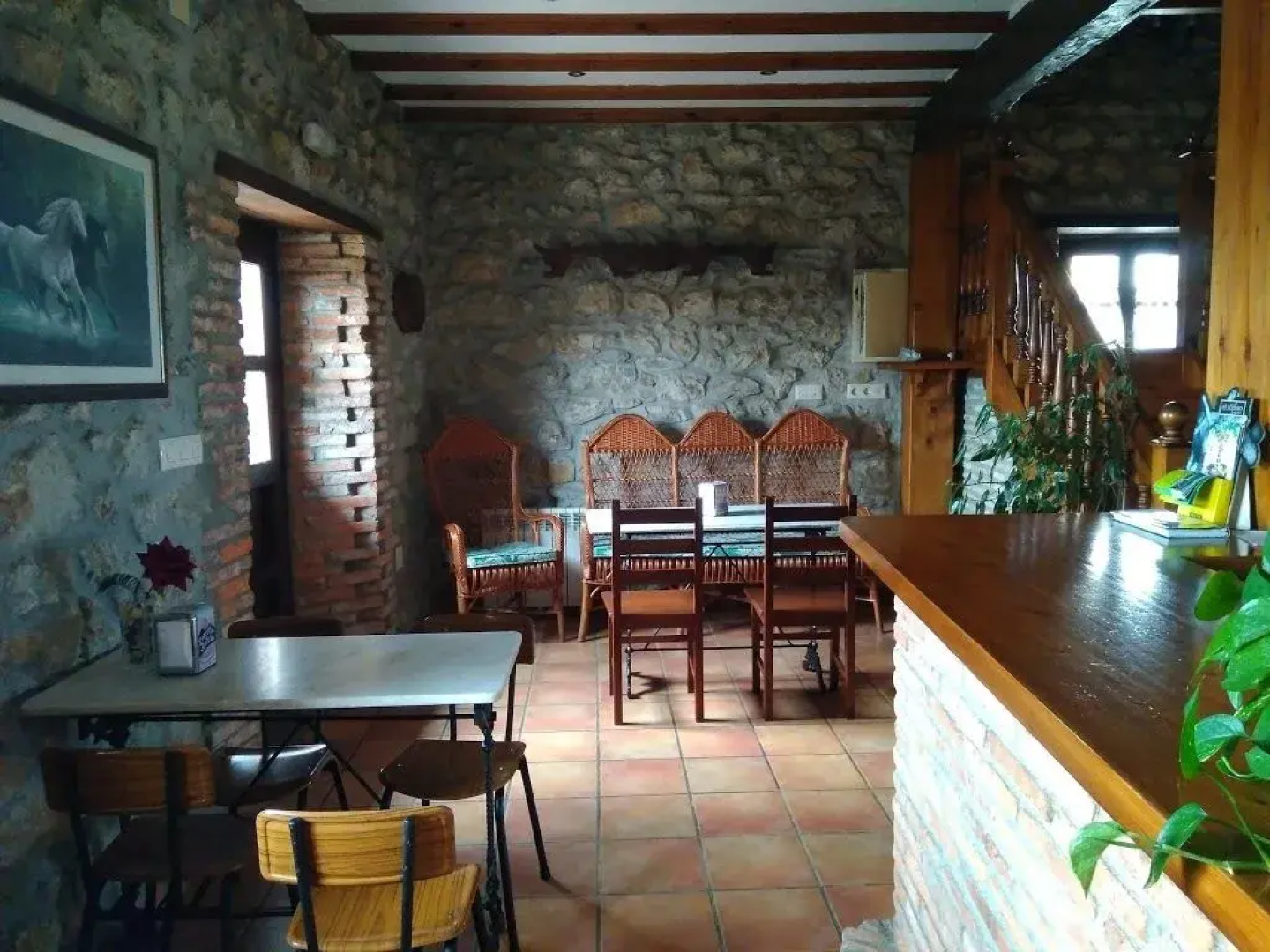 Casa Albertino