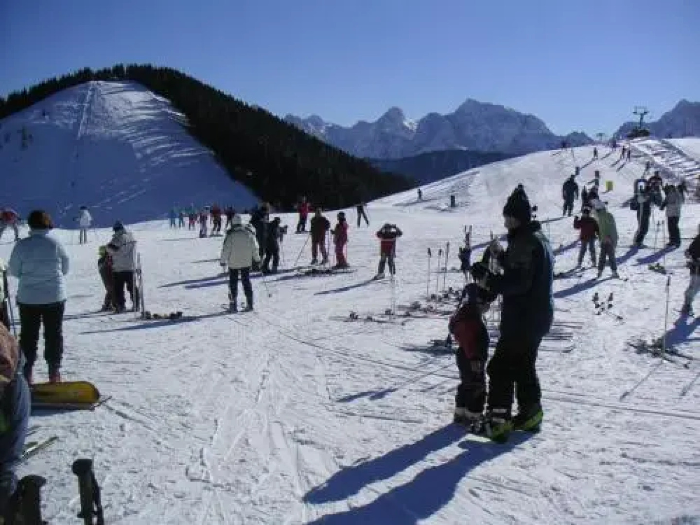 KWO-villa Sonnenglück