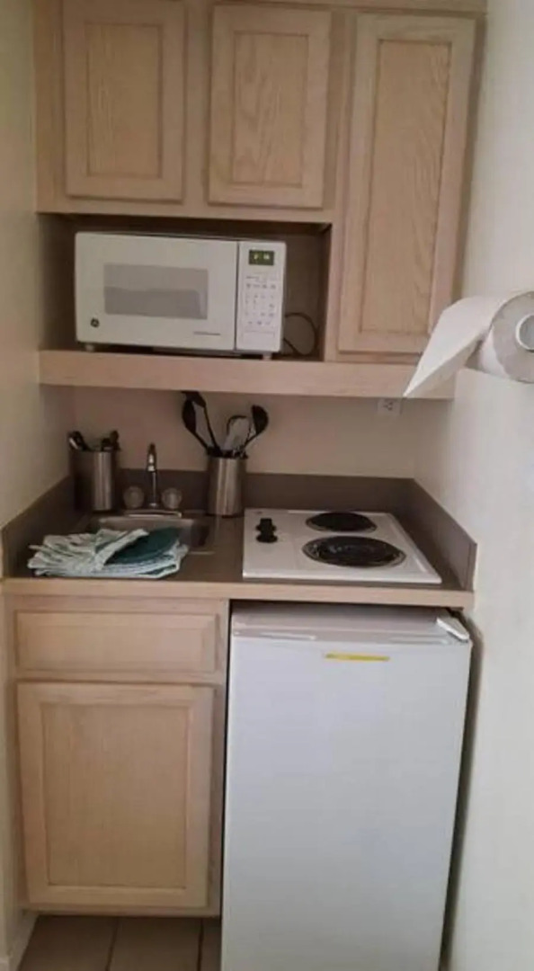 The Suites at Fall Creek