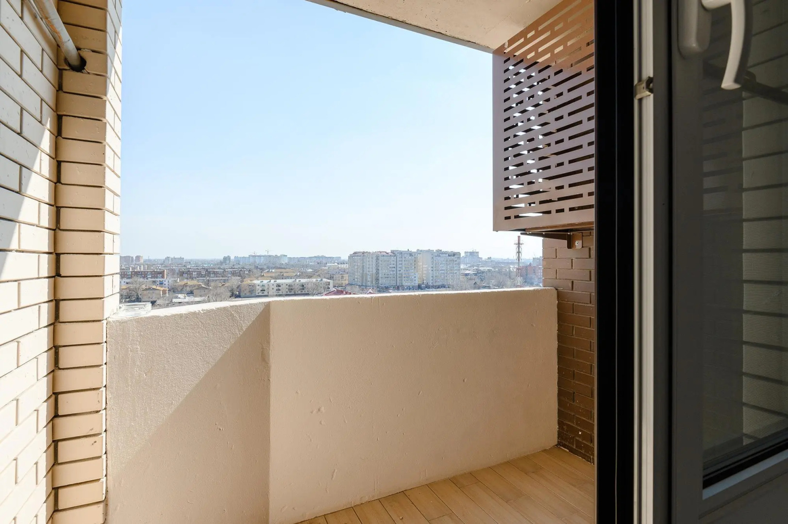 Green FOX на улице Бакинская 90