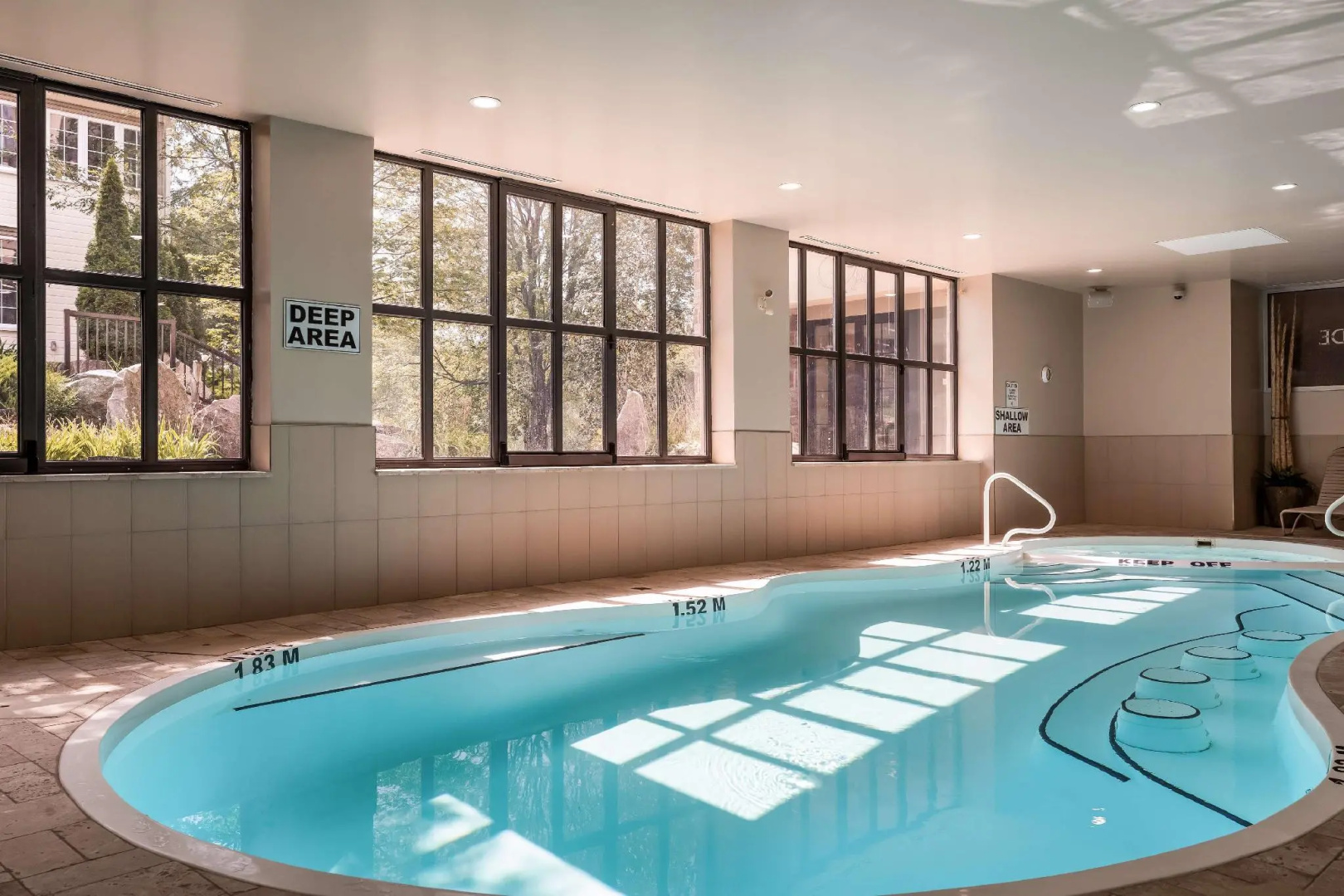 Perth Parkside Hotel and Spa, BW Premier Collection