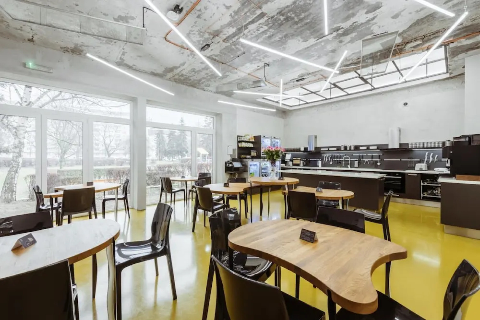 Smarthotel Nezvalova Archa