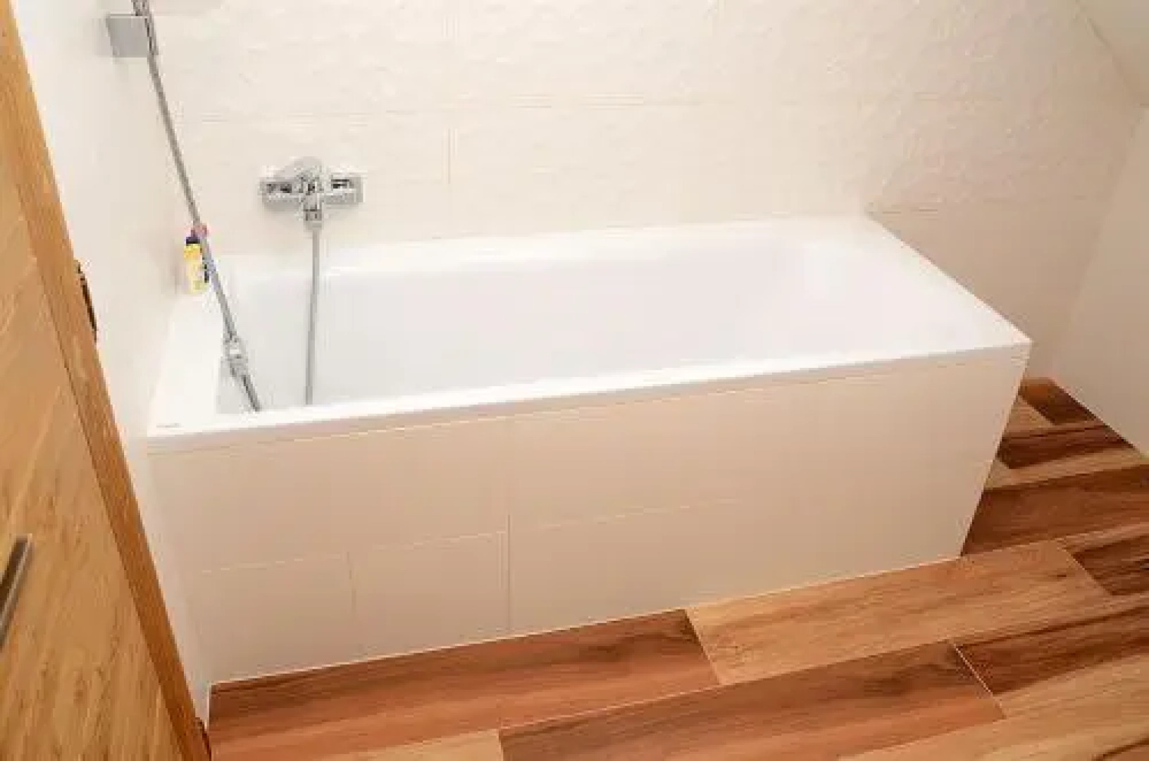 Apartmány Nad Pivovarem