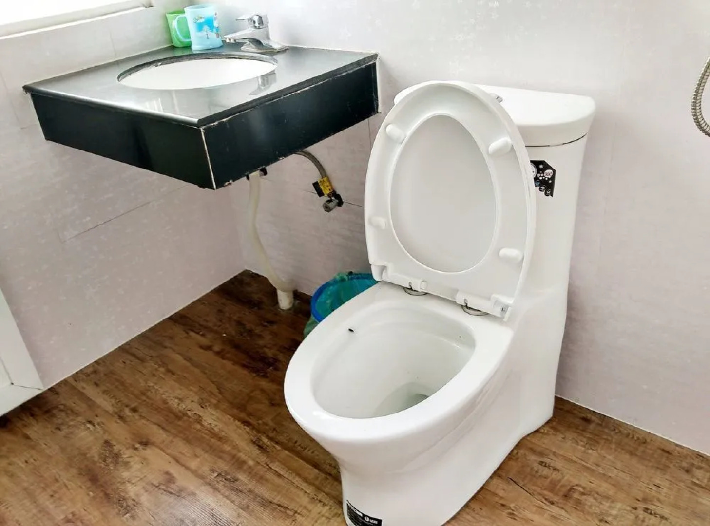 Huangshan Castle In The Sky Hotel