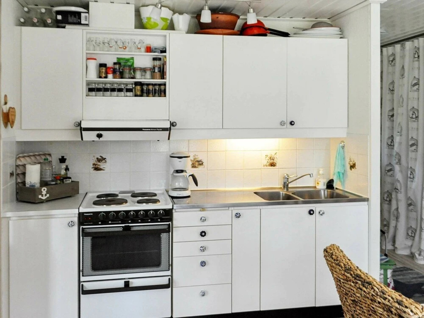 6 Person Holiday Home in Brålanda