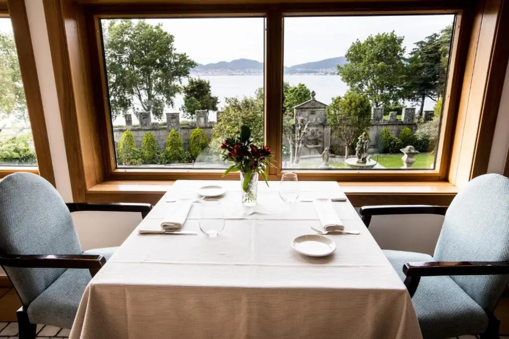 Pazo Los Escudos Hotel And Spa Resort