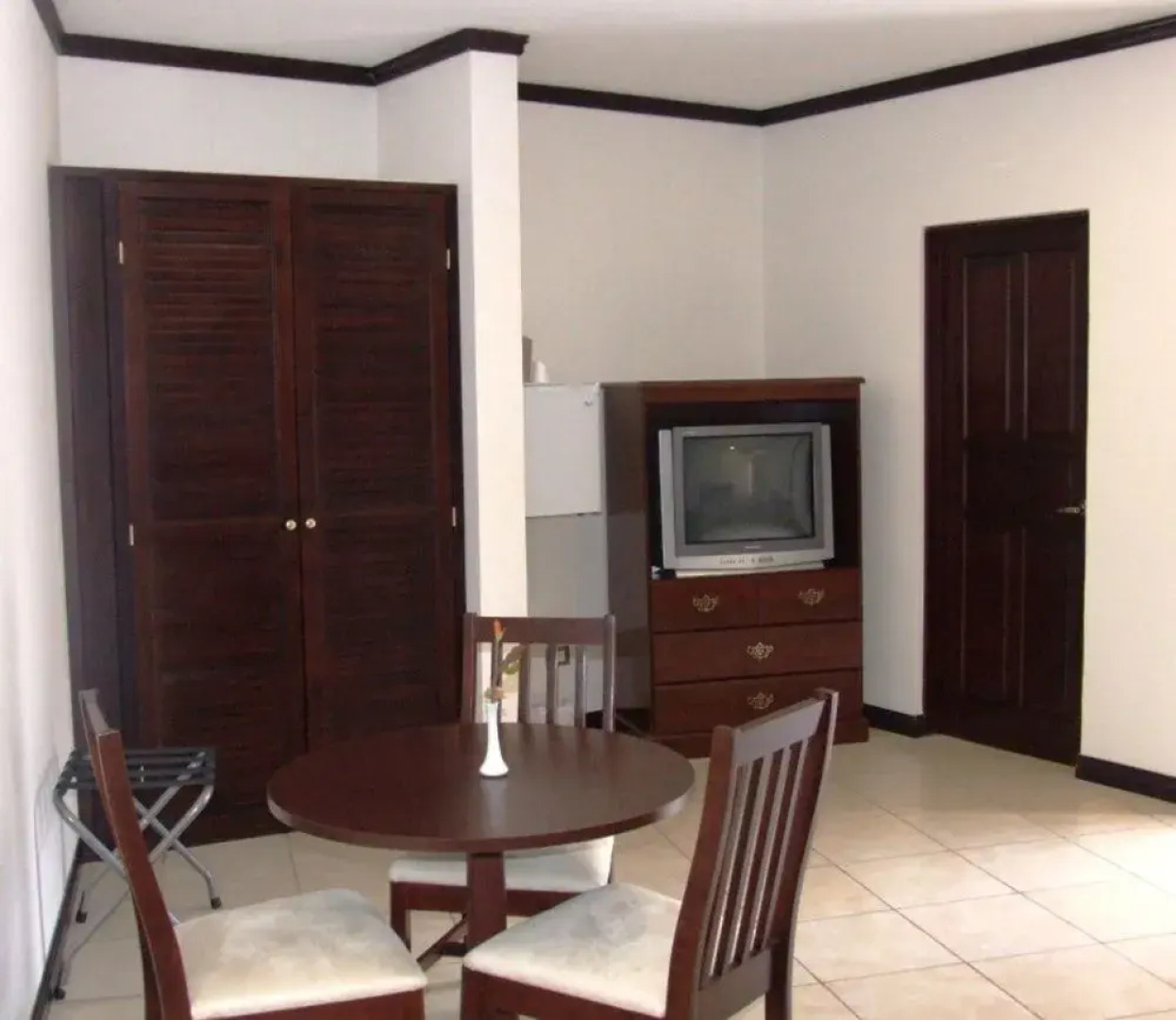 Hotel Rincón del Llano