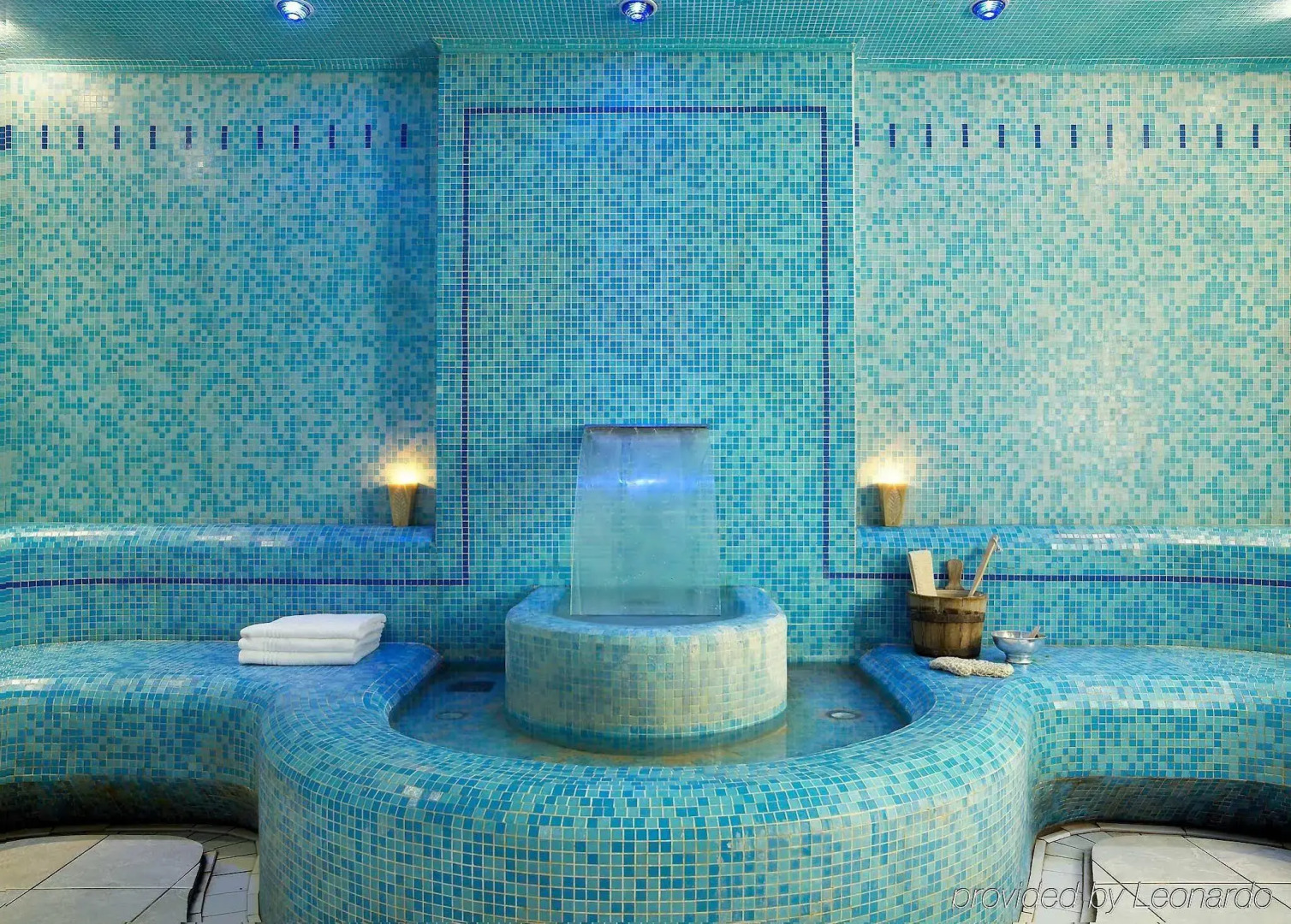 Novotel Thalassa Le Touquet Hotel