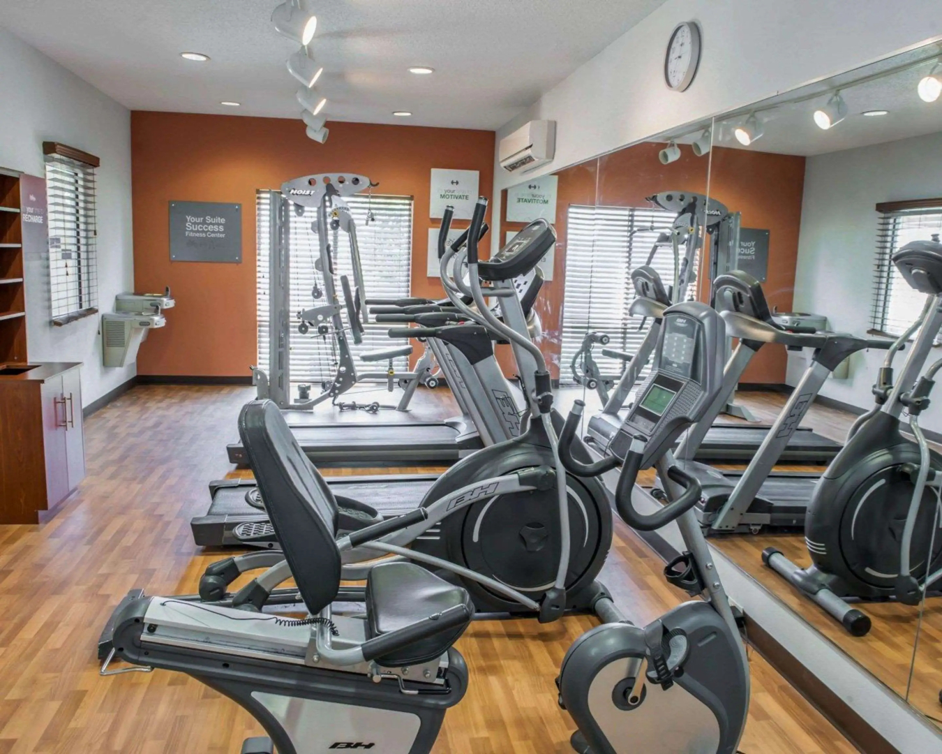 Comfort Suites Southport