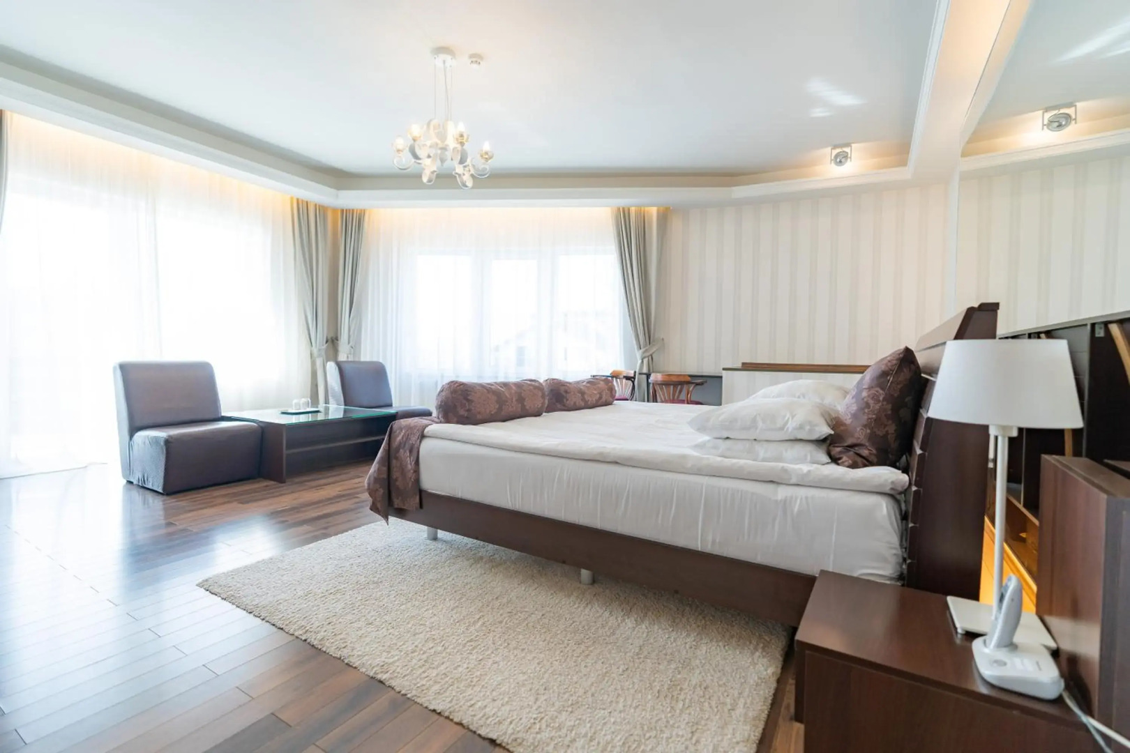 Belvedere Hotel Brasov