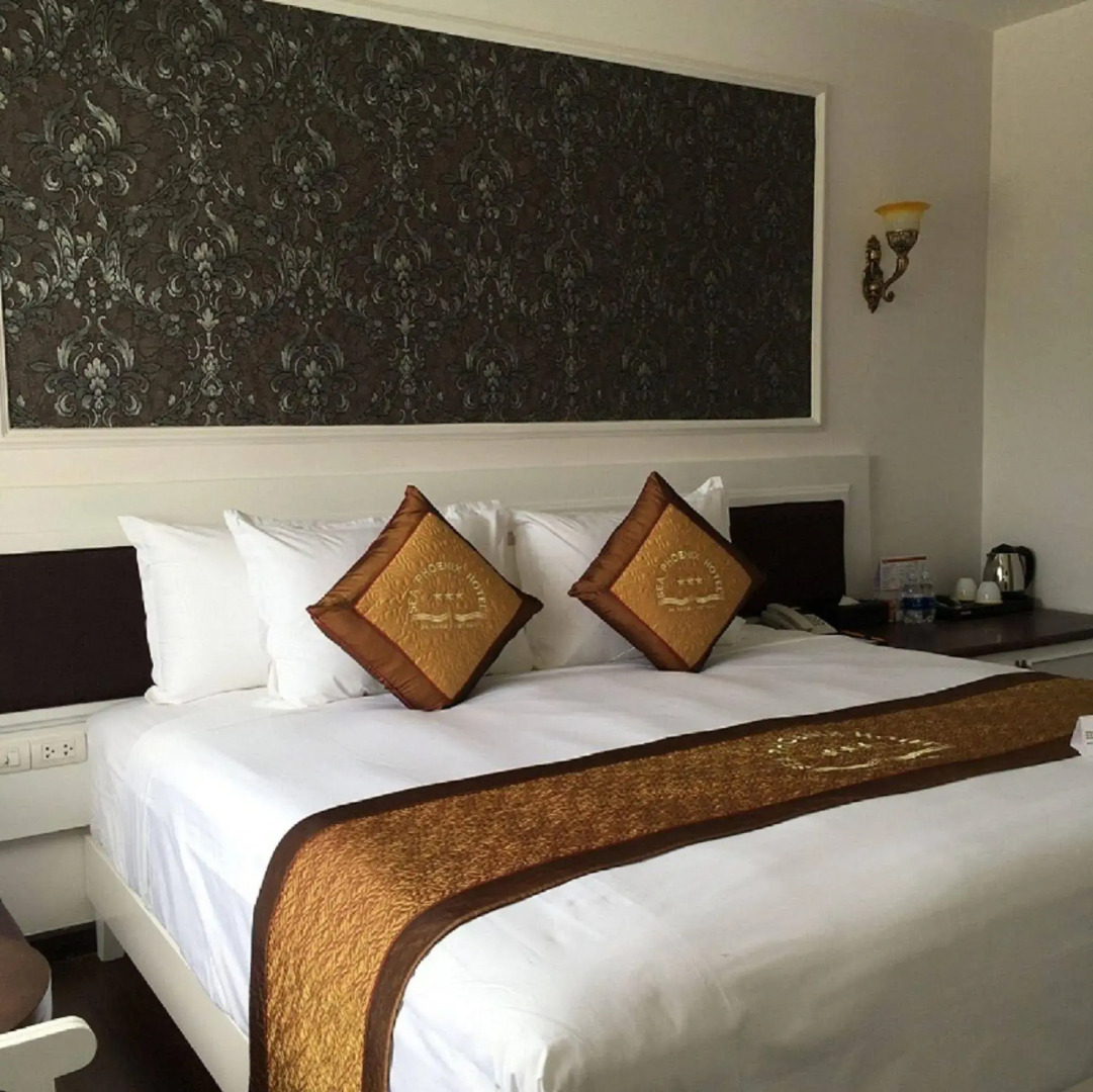 Sea Phoenix Hotel Da Nang
