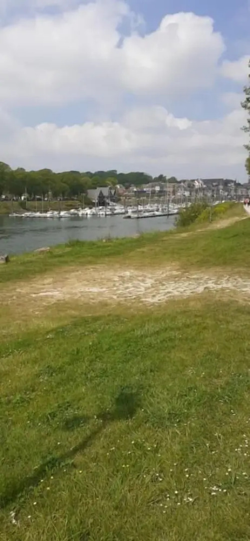 A la bonne franquette