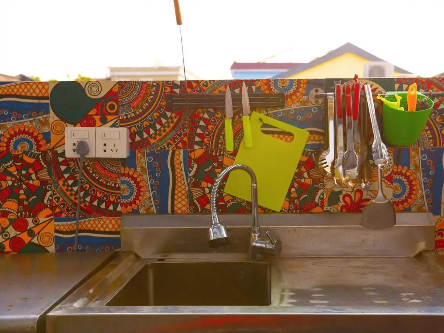 JiaoChangWei Maan CoCo Travelling With Hotel