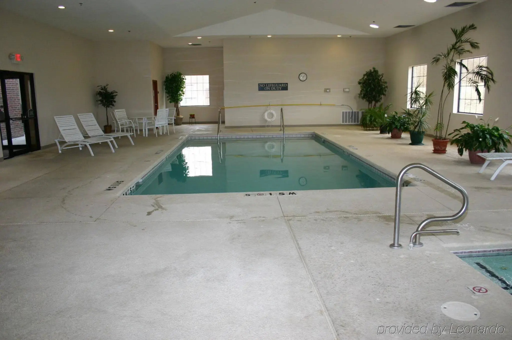 Holiday Inn Express & Suites Vinita by IHG