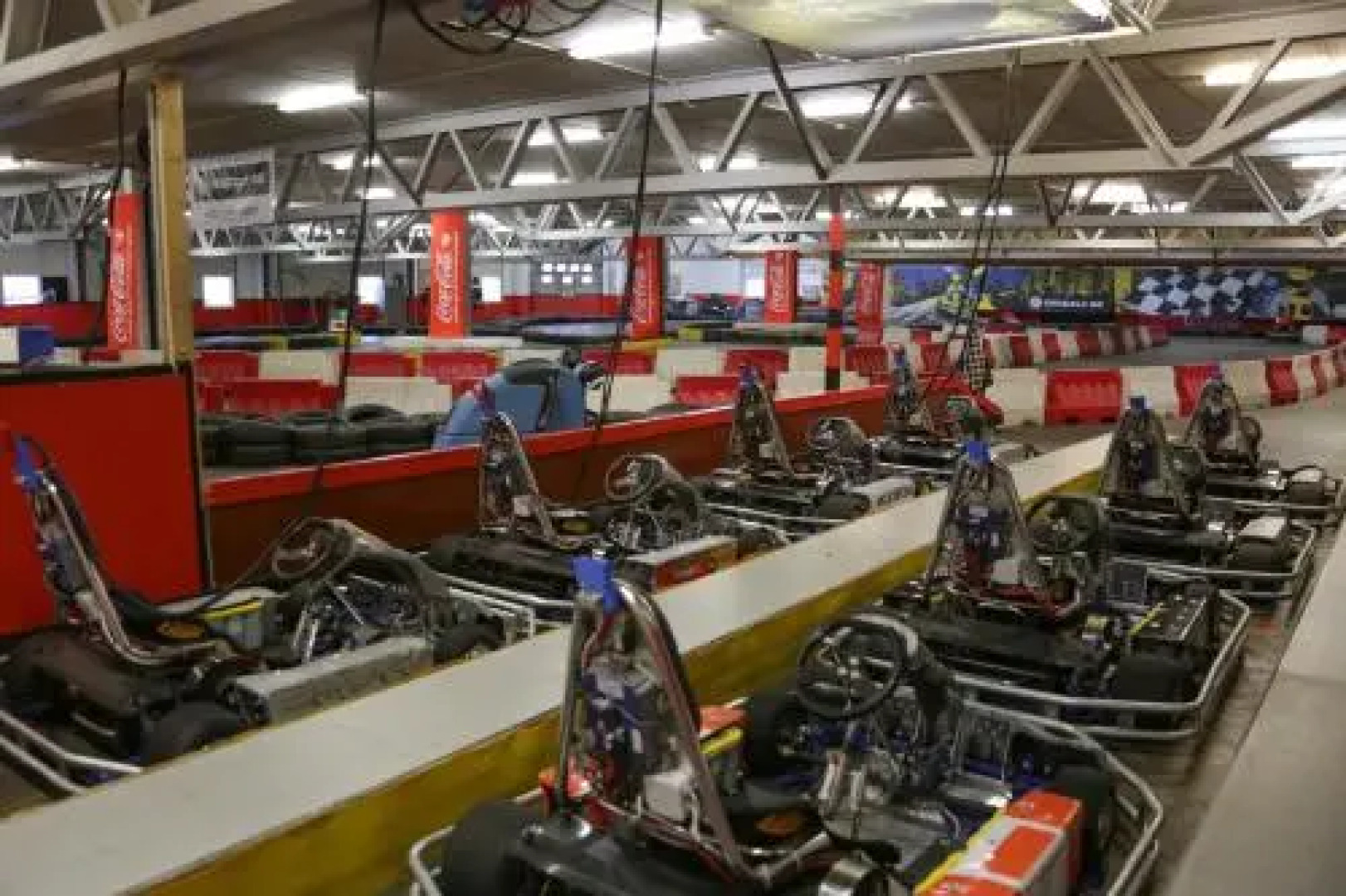 Multi Challenge Hostel