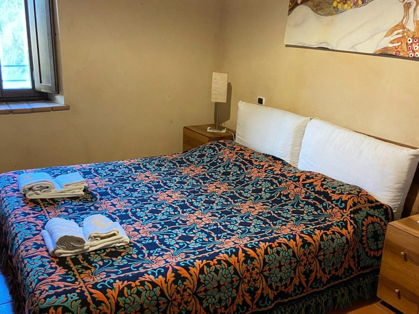 Graceful Cottage in Vergemoli with Private Fenced Garden