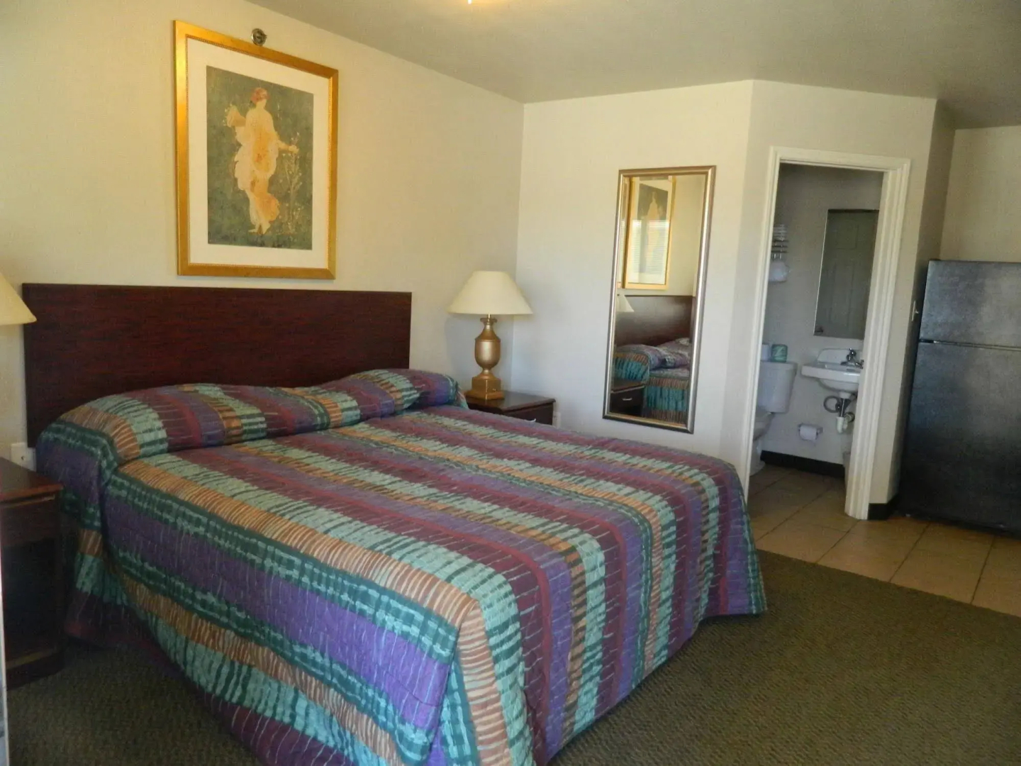 Paris Extended Stay Suites