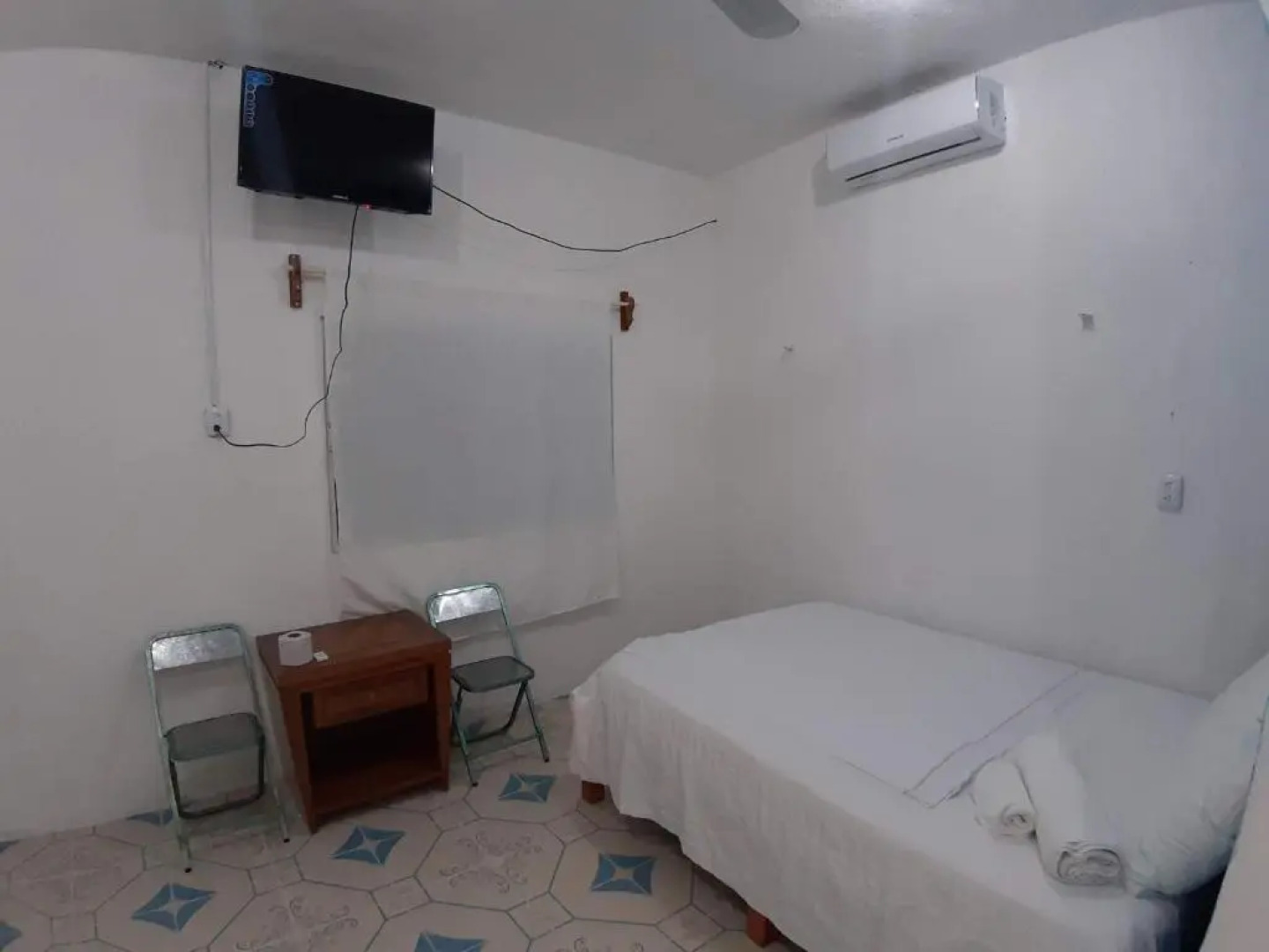 Habitaciones Chiquil Ha