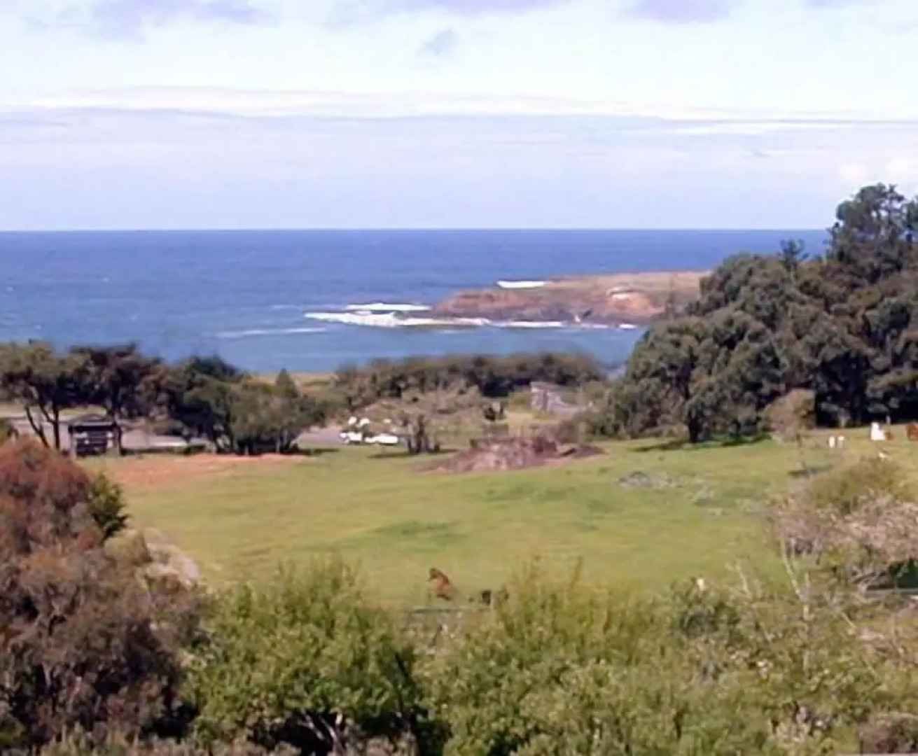 The Stanford Inn By The Sea Eco-Resort