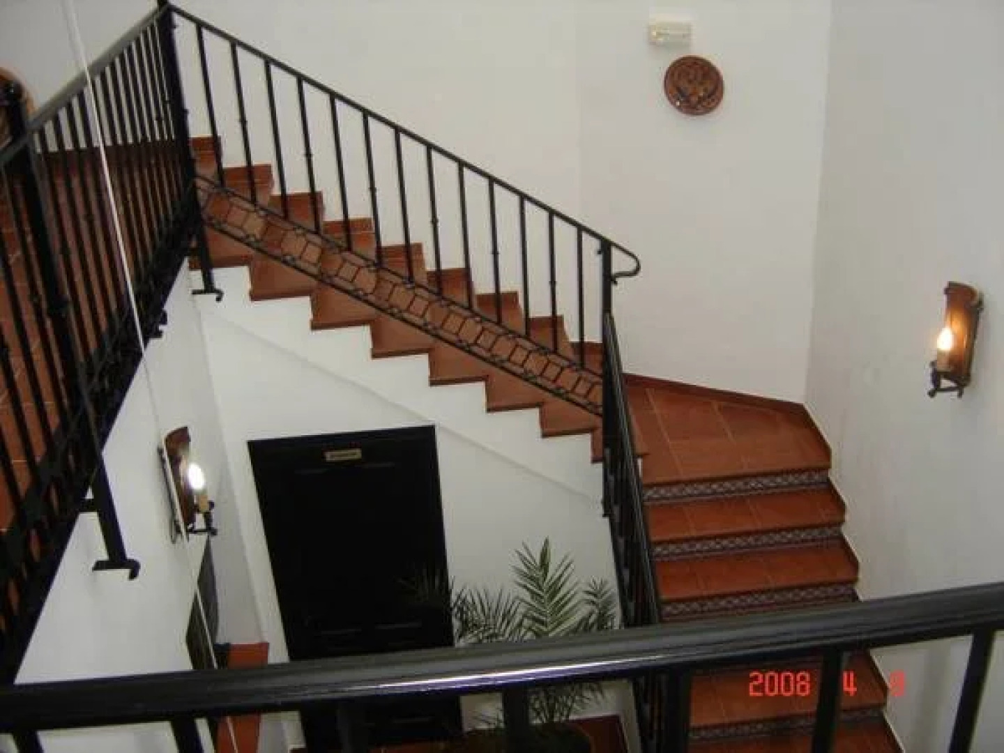 Apartamentos Turisticos Casa Cantillo