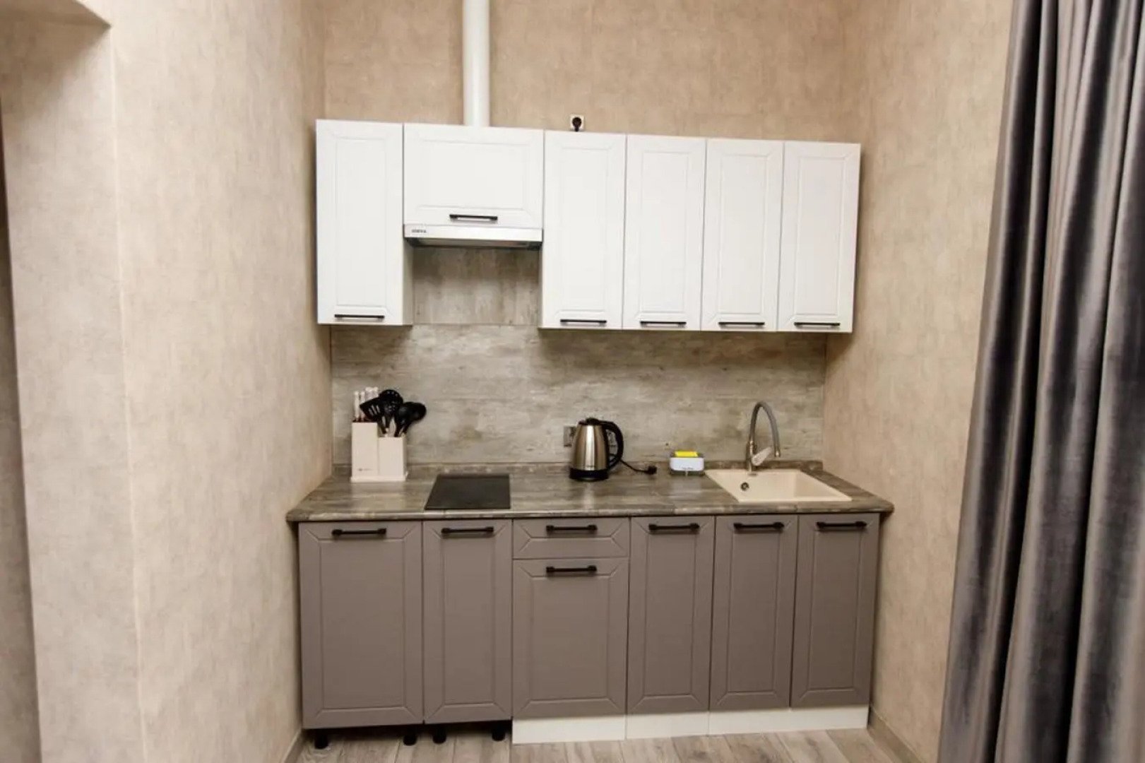 Апарт - отель Дворик