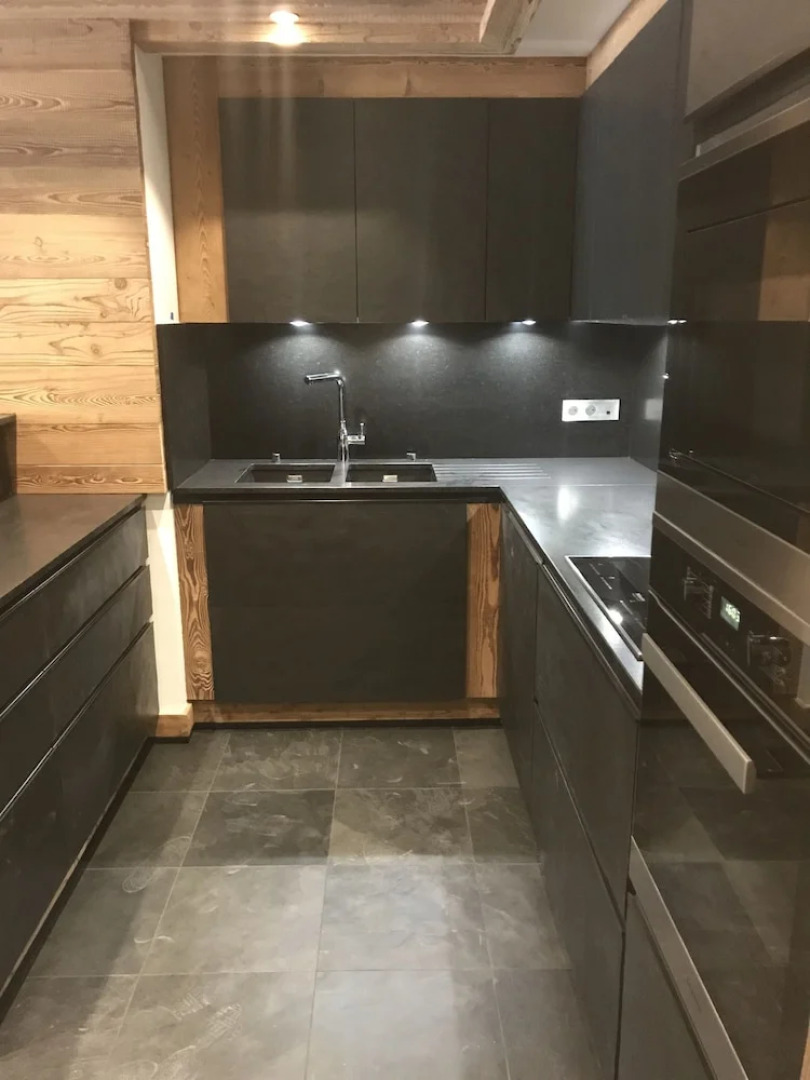 Appartement Yéti Chéri