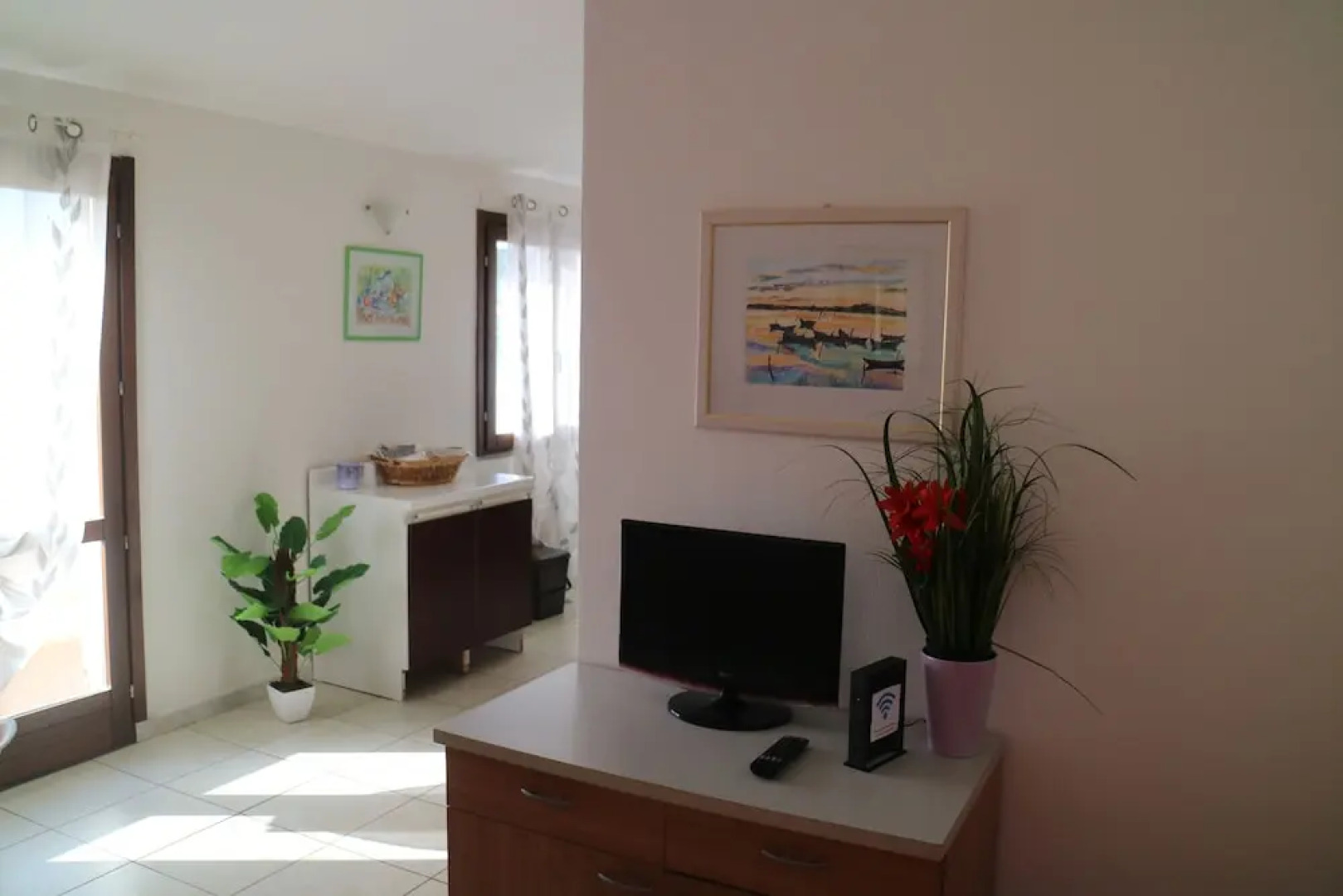 Genna Corriga Holiday