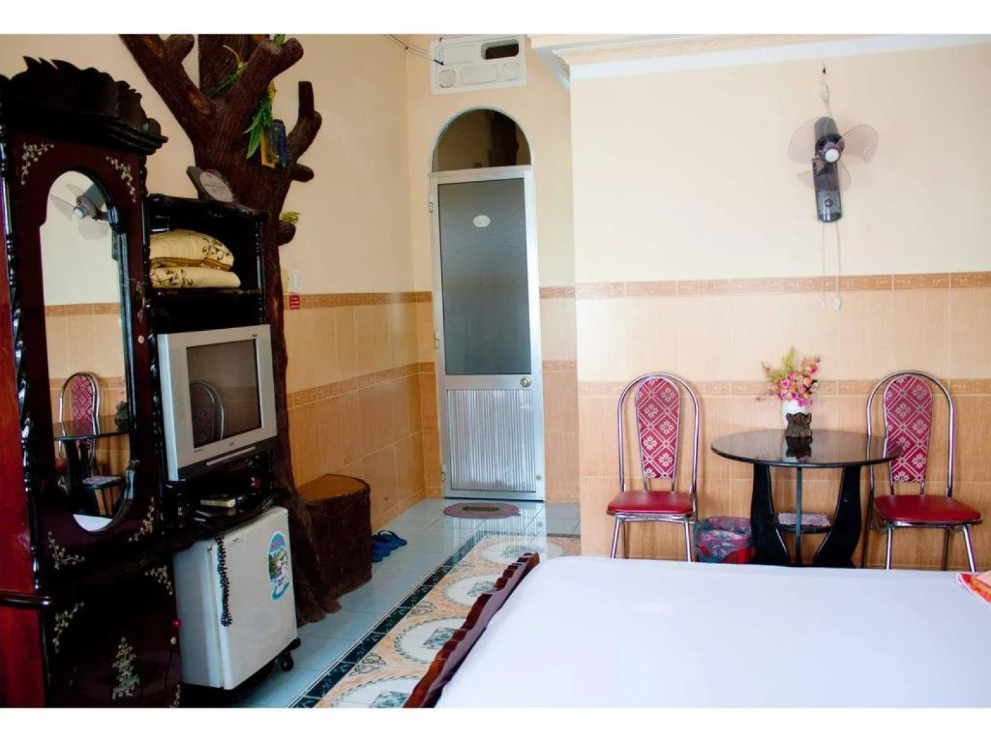 Au Co Mini 2 Hotel By The Sea Quy Nhon