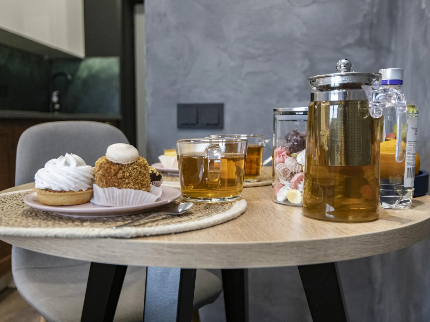 Дрим Апартментс