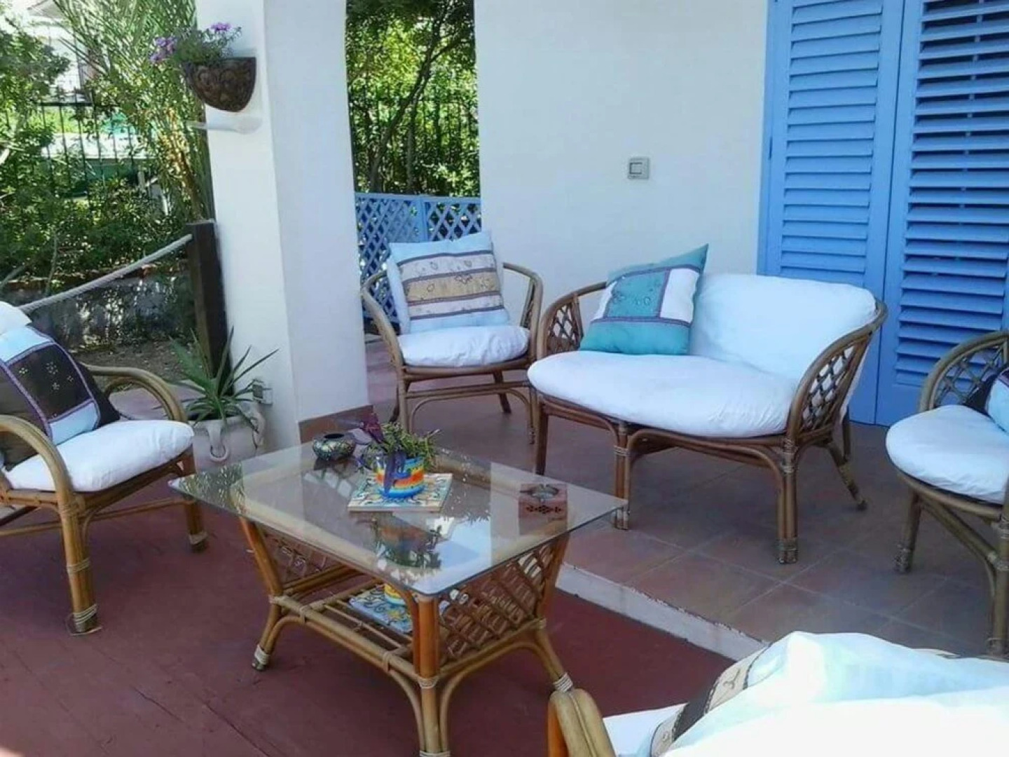 Rentopolis - Casa Milicia