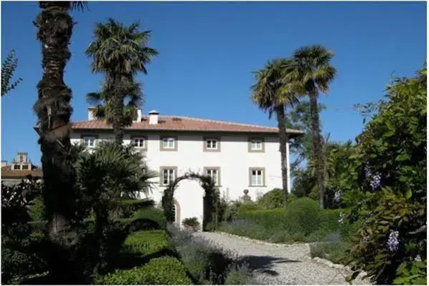 Pratello Country Resort