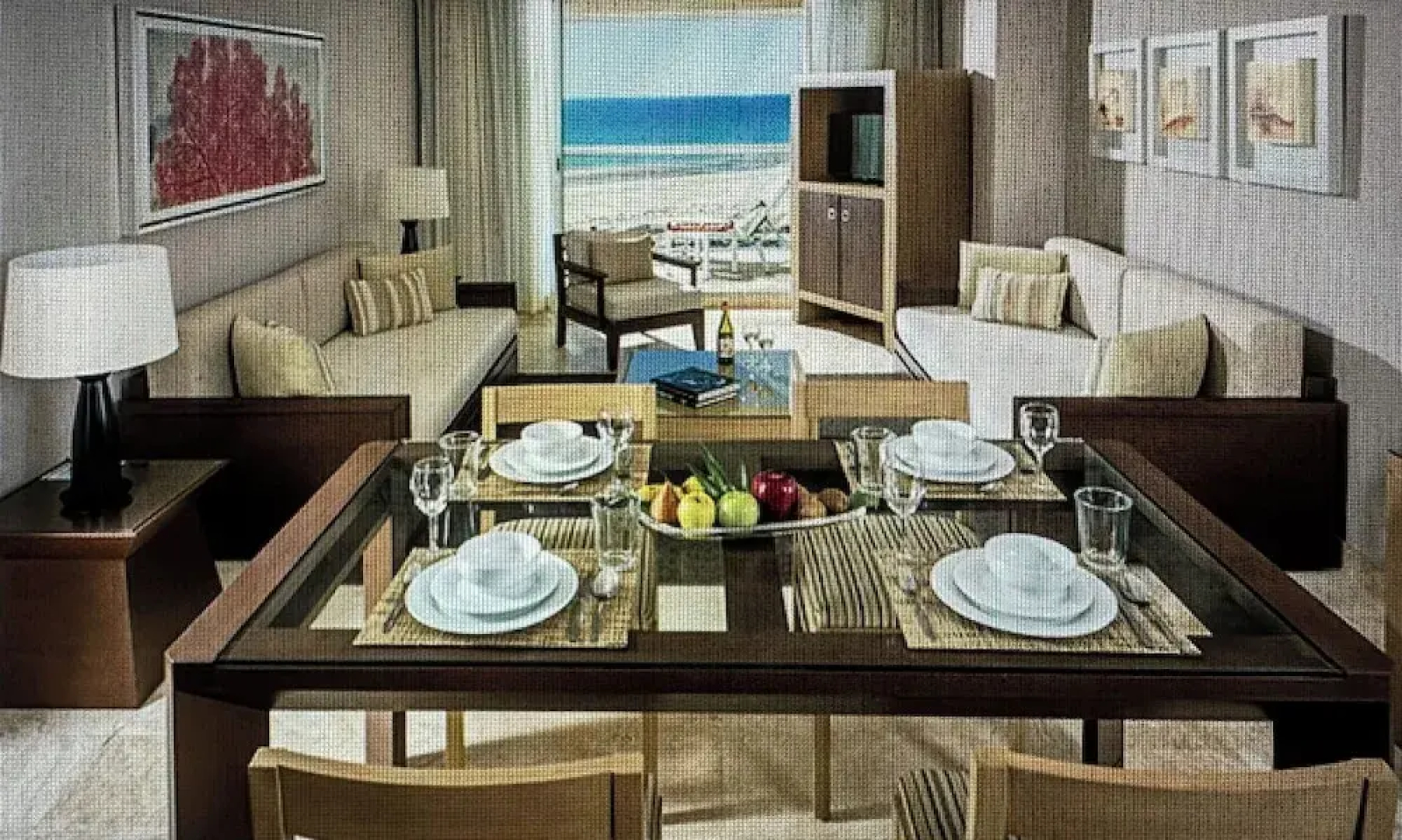 The Grand Mayan at Puerto Peñasco