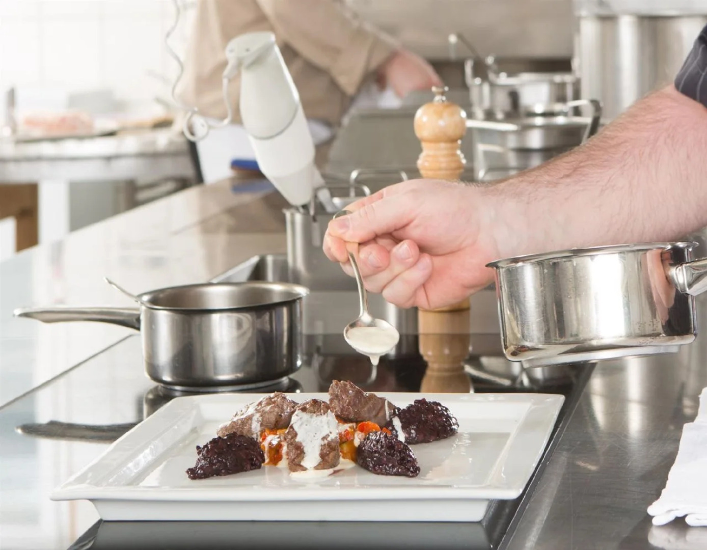 Belle Epoque Hotel Victoria