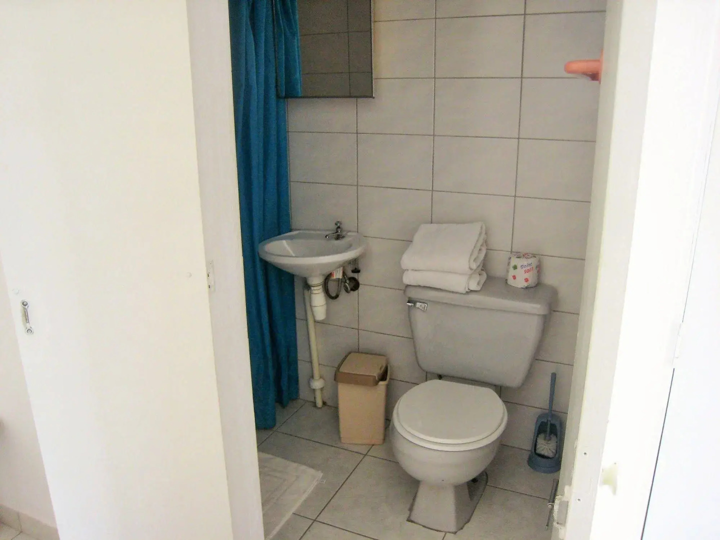 Alablanca Apartments, Residents Inn