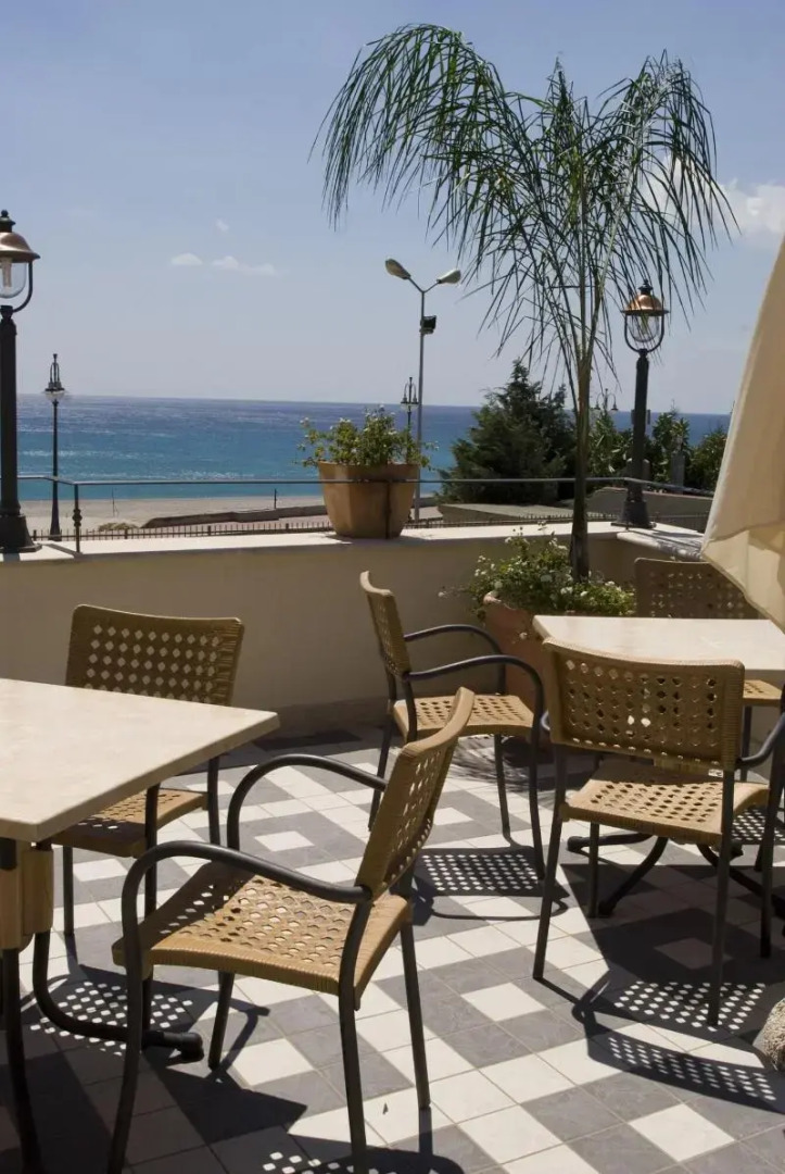 Palazzo Reginella Residence Hotel