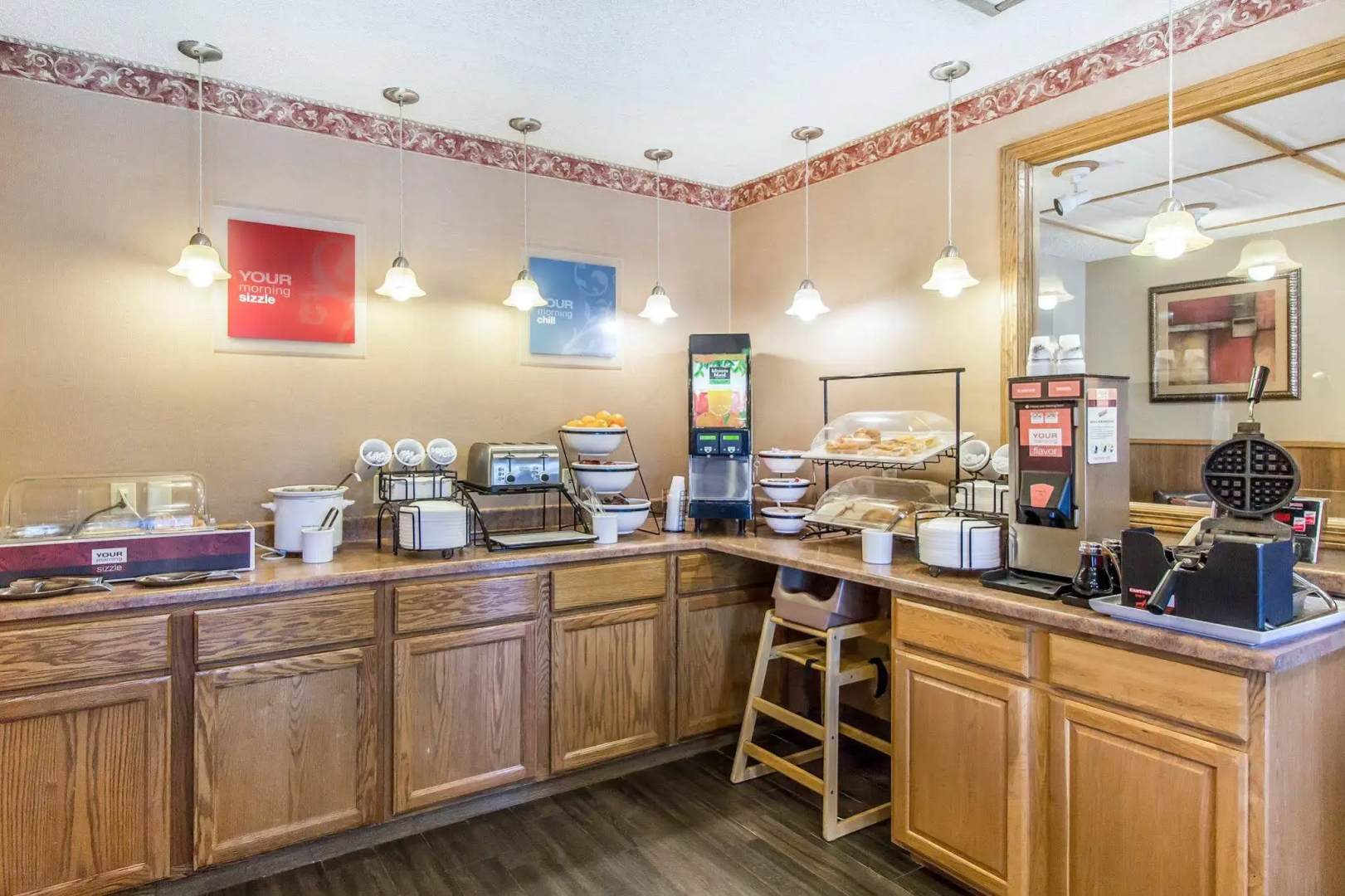 Comfort Inn Valentine