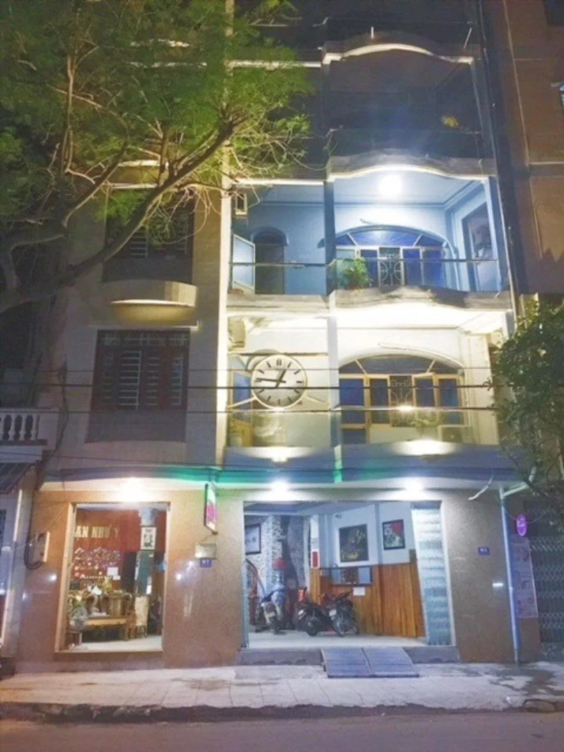 Nhu Y Hotel
