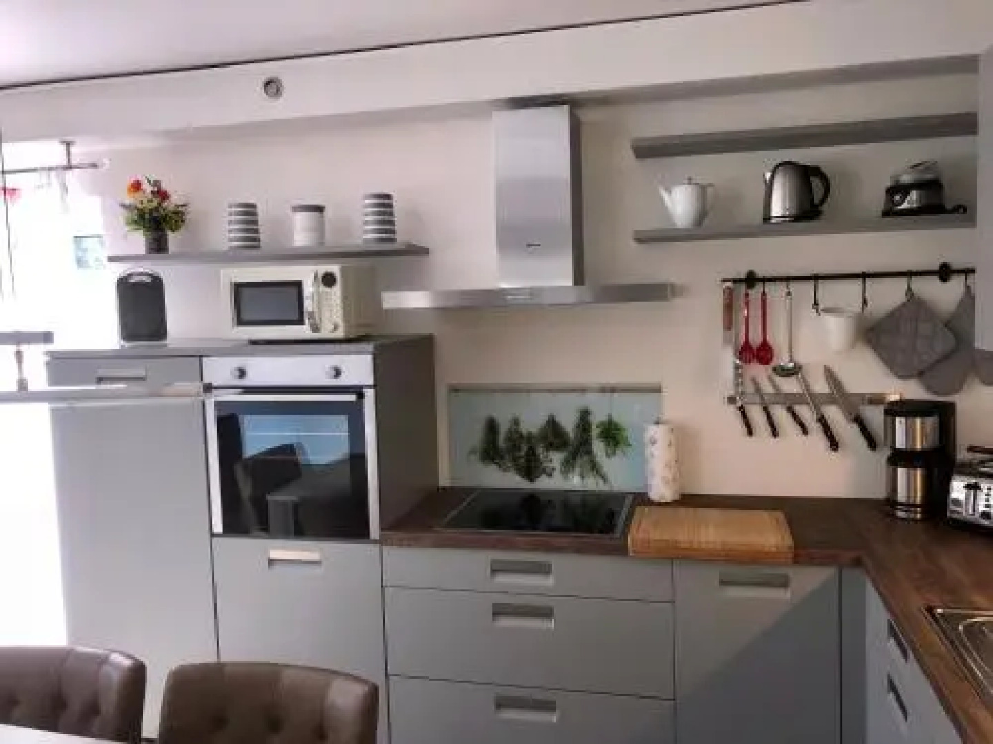 Ferienhaus Traumspot - [#95730]