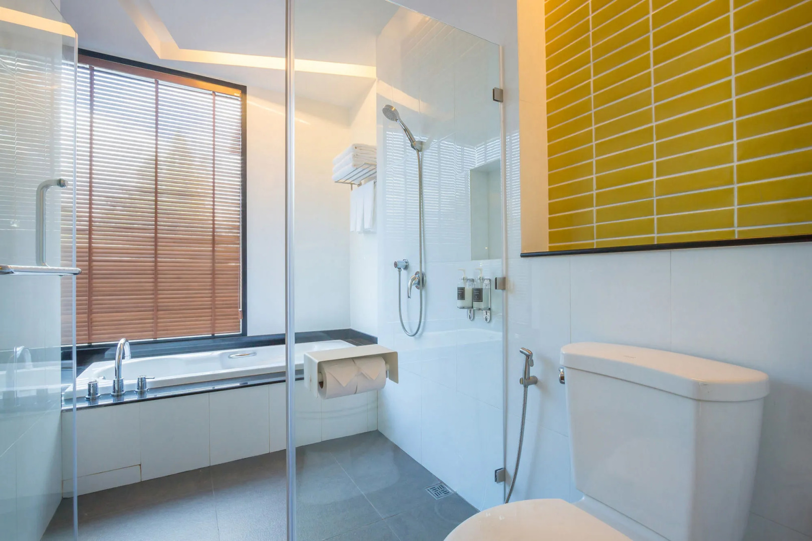 Sand Dunes Chaolao Beach Resort