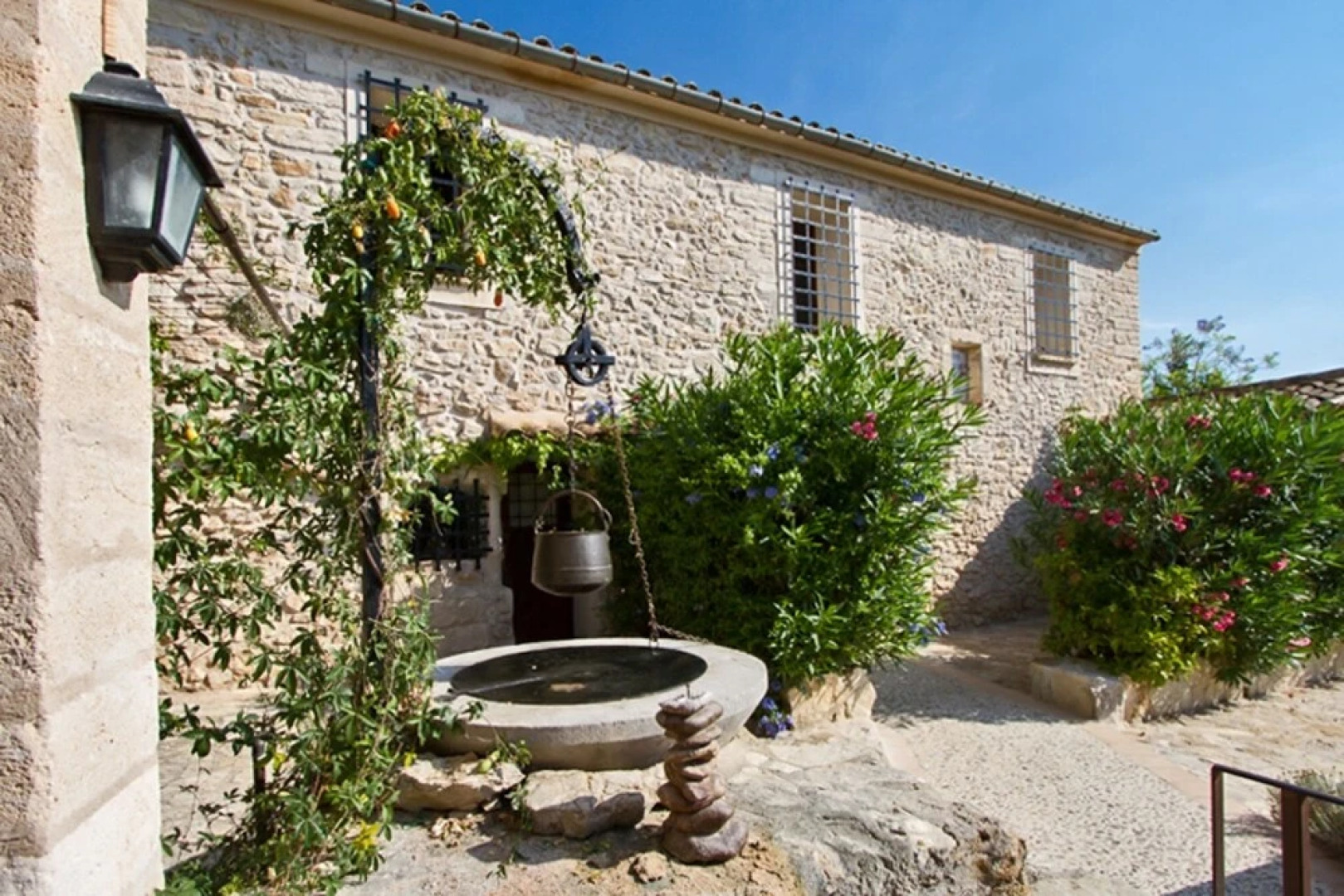 Apartment With one Bedroom in Petra, With Pool Access, Enclosed Garden